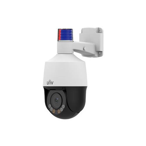 UNV IPC6312LFW-AX4C-VG 2MP IP 2.7-13.5mm Motorize Lens Speed Dome Güvenlik Kamerası