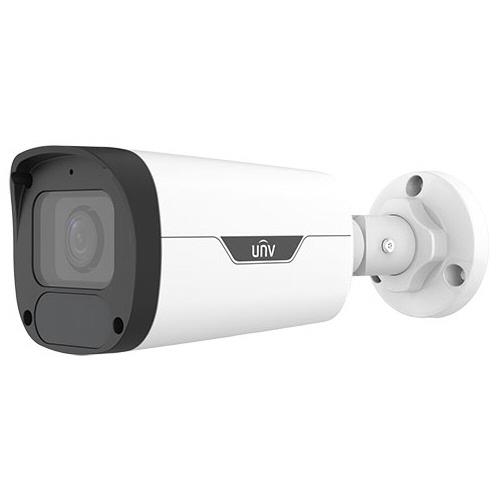 UNV IPC2322LB-ADEZK-H 2MP IP 2.8-12mm H.265+ TrueWDR Dahili Mik. Bullet Güv. Kam.