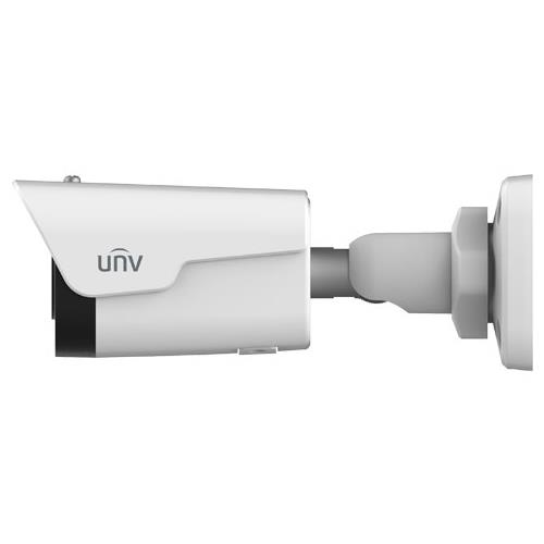 UNV IPC2122LB-ADF28KM-H 2MP IP 2.8mm Sabit Lens H.265+ TrueWDR Sesli Bullet Güv. Cam.