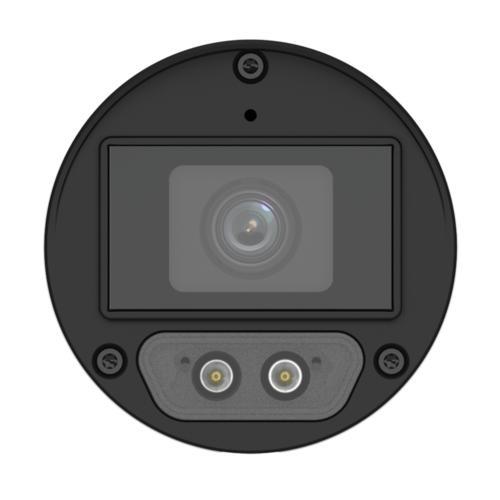 UNV UAC-B125-AF28M-W 5MP 4in1 2.8mm Sabit Lens Sesli FullColor Bullet Güvenlik Kamera
