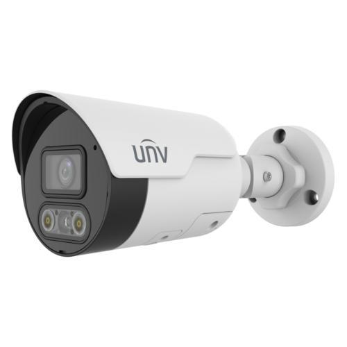 UNV IPC2122LE-ADF28KMC-DL 2MP IP 2.8mm Sabit Lens Sesli Bullet Güvenlik Kamerası