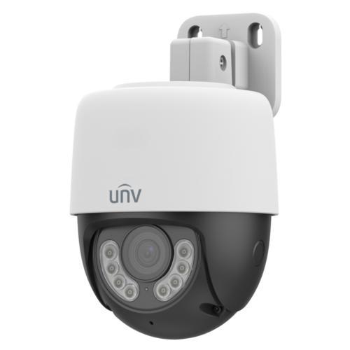 UNV UAC-P112-AF40-W 2MP 4in1 4.0mm Sabit Lens ColorHunter PT Analog Kamera