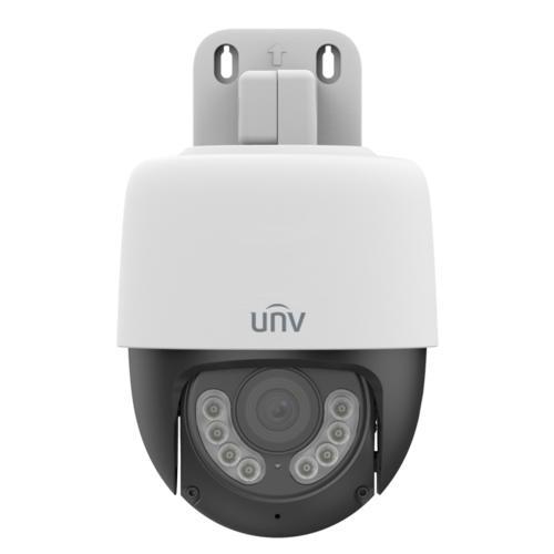 UNV UAC-P112-AF40-W 2MP 4in1 4.0mm Sabit Lens ColorHunter PT Analog Kamera