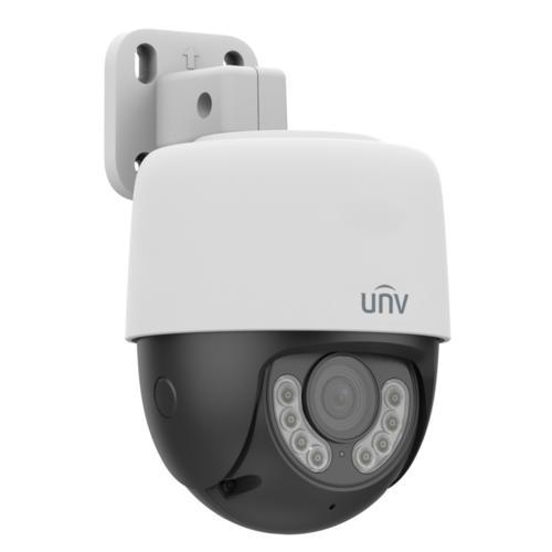 UNV UAC-P112-AF40-W 2MP 4in1 4.0mm Sabit Lens ColorHunter PT Analog Kamera
