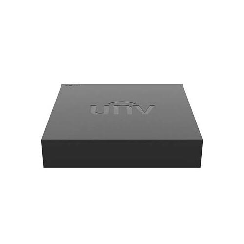 UNV XVR301-04F 4 Kanal 2MP 1 Disk H265 Sesli Hibrit Kayıt Cihazı