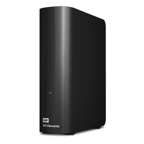 WD 3.5" 24TB Elements WDBWLG0240HBK