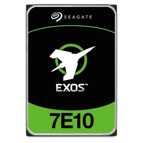 Seagate EXOS 3.5" 10TB 7200 ST10000NM017B
