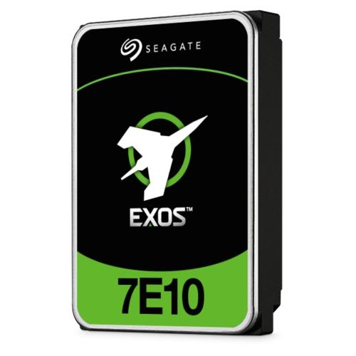 Seagate EXOS 3.5" 10TB 7200 ST10000NM017B