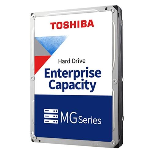 Toshiba 3.5" 12TB MG09 7200 ST-3 6.0Gb 256MB 512e MG09ACA12TE