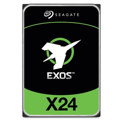 Seagate EXOS 3.5" 24TB 512MB 7200Rpm ST24000NM002H