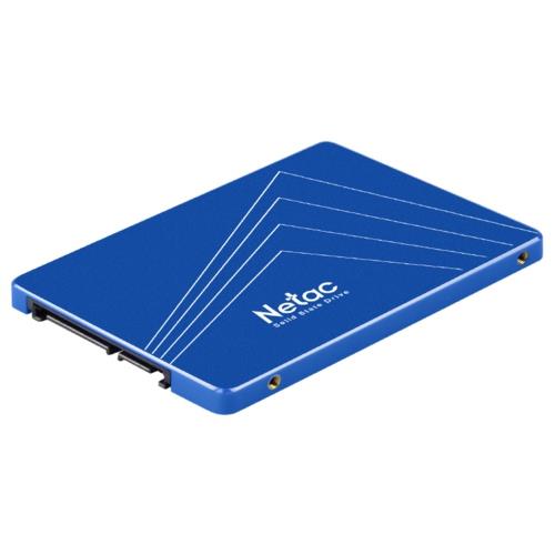 Netac N600S 128GB 2.5" SSD Disk NT01N600S-128G-S3X