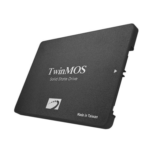 TwinMOS 128GB 2.5" SATA3 SSD TM128GH2UGL