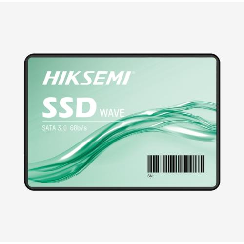 Hiksemi 256GB SSD WAVE Disk HS-SSD-WAVE(S) 256G