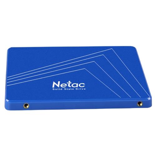 Netac N600S 256GB 2.5" SSD Disk NT01N600S-256G-S3X
