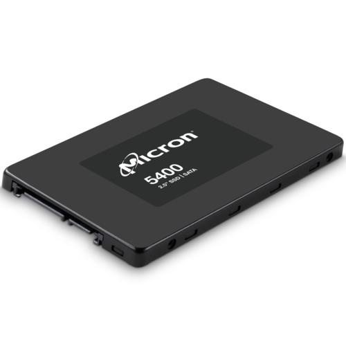 Micron 5400 PRO 480GB SSD MTFDDAK480TGA-1BC1ZABYYR