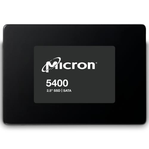 Micron 5400 PRO 480GB SSD MTFDDAK480TGA-1BC1ZABYYR