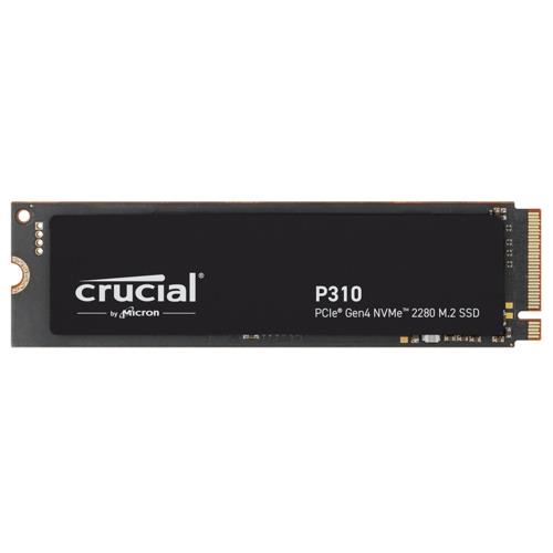 Crucial P310 500GB SSD m.2 NVMe PCIe CT500P310SSD8
