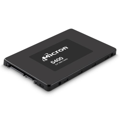 Micron 5400 PRO 960GB SSD MTFDDAK960TGA-1BC1ZABYYR