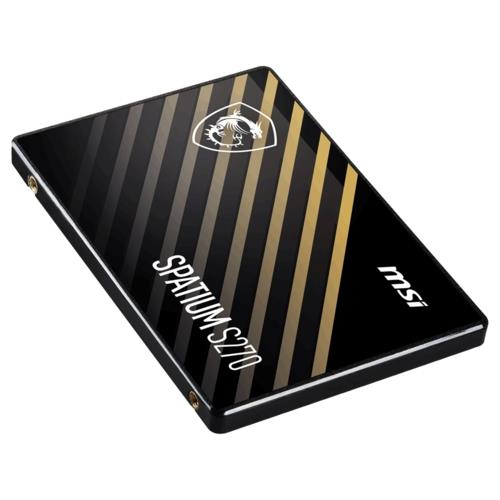 MSI SPATIUM S270 960GB SSD