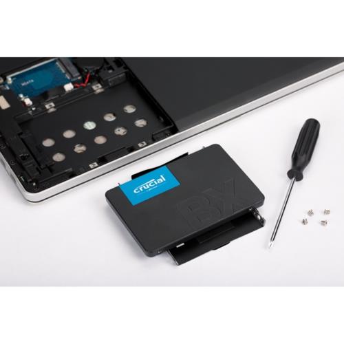 Crucial BX500 1TB SSD Disk CT1000BX500SSD1