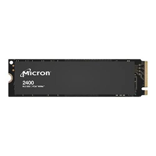 Micron 2400 1TB M.2 Nvme SSD MTFDKBA1T0QFM-1BD1AABYYR