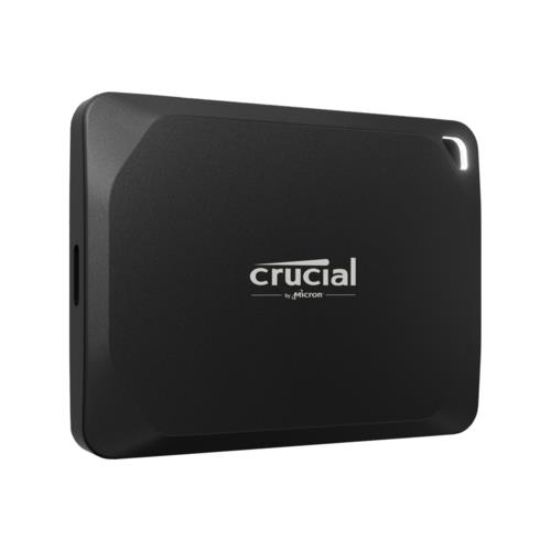 Crucial X10 PRO 1TB Taşınabilir SSD CT1000X10PROSSD9