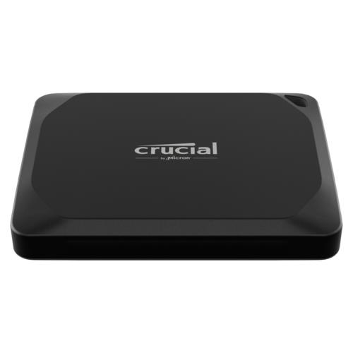 Crucial X10 PRO 1TB Taşınabilir SSD CT1000X10PROSSD9