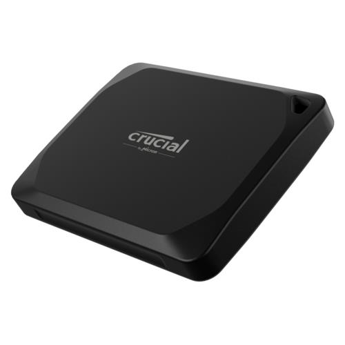 Crucial X10 PRO 1TB Taşınabilir SSD CT1000X10PROSSD9