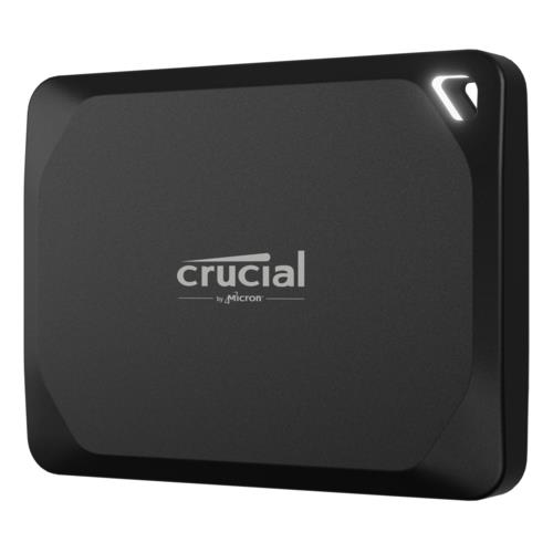 Crucial X10 PRO 1TB Taşınabilir SSD CT1000X10PROSSD9
