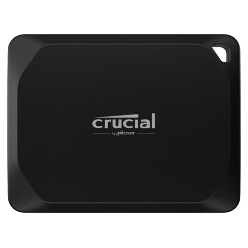 Crucial X10 PRO 1TB Taşınabilir SSD CT1000X10PROSSD9