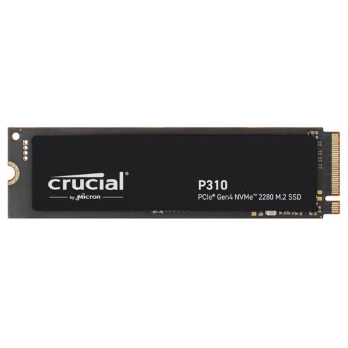 Crucial P310 1TB m.2 2280 NVMe SSD PCIe CT1000P310SSD8