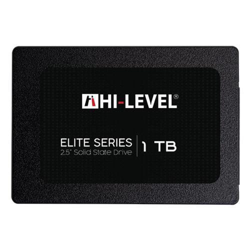 HI-LEVEL 1TB Elite Ssd Disk HLV-SSD30ELT/1T