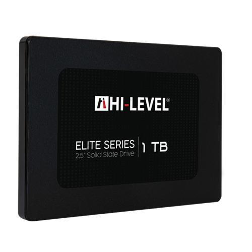 HI-LEVEL 1TB Elite Ssd Disk HLV-SSD30ELT/1T