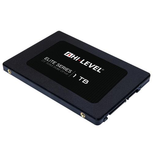 HI-LEVEL 1TB Elite Ssd Disk HLV-SSD30ELT/1T