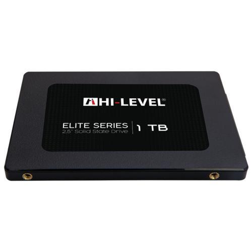 HI-LEVEL 1TB Elite Ssd Disk HLV-SSD30ELT/1T