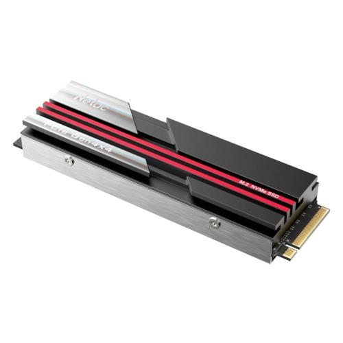 Netac NV7000 1TB SSD m.2 NVMe NT01NV7000-1T0-E4X