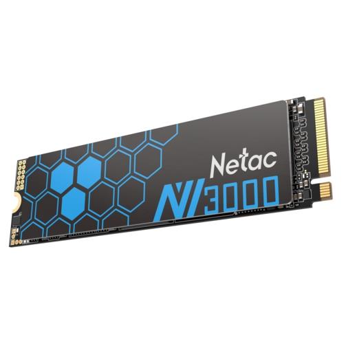 Netac NV3000 1TB SSD m.2 NVMe NT01NV3000-1T0-E4X