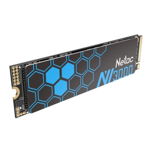 Netac NV3000 1TB SSD m.2 NVMe NT01NV3000-1T0-E4X