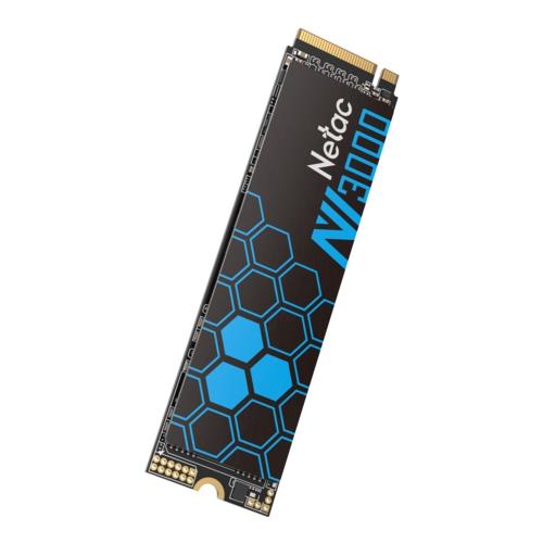 Netac NV3000 1TB SSD m.2 NVMe NT01NV3000-1T0-E4X