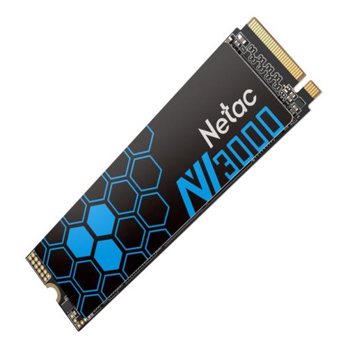 Netac NV3000 1TB SSD m.2 NVMe NT01NV3000-1T0-E4X