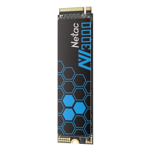 Netac NV3000 1TB SSD m.2 NVMe NT01NV3000-1T0-E4X