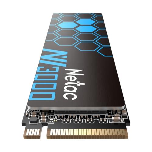 Netac NV3000 1TB SSD m.2 NVMe NT01NV3000-1T0-E4X