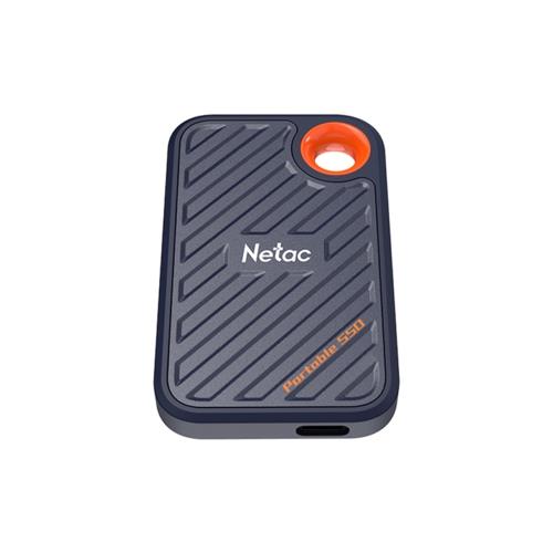 Netac ZX20 1TB Taşınabilir SSD NT01ZX20-001T-32BL