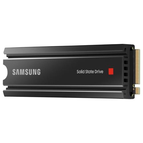 Samsung 980 PRO 1TB SSD m.2 NVMe MZ-V8P1T0CW Soğutuculu
