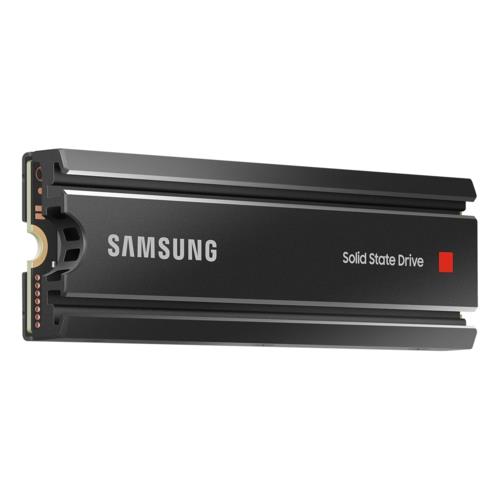 Samsung 980 PRO 1TB SSD m.2 NVMe MZ-V8P1T0CW Soğutuculu
