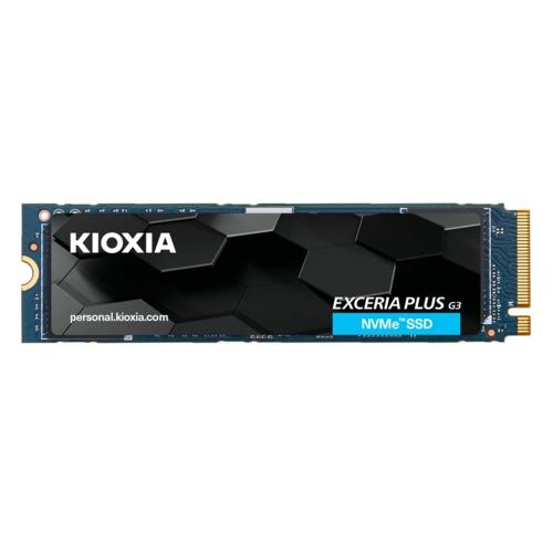 Kioxia Exceria 1TB m.2 NVME LSD10Z001TG8 3D 5000/3900