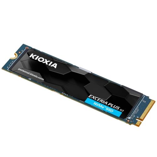 Kioxia Exceria 1TB m.2 NVME LSD10Z001TG8 3D 5000/3900