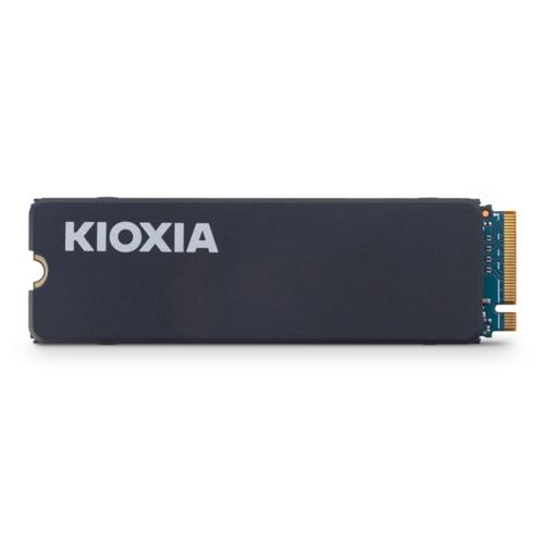 Kioxia Exceria 1TB m.2 NVME LSC11K1T02G8 HEATSINK