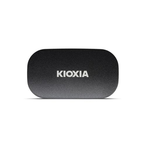Kioxia Exceria Plus G2 1TB Taşınabilir SSD LXD20K001TG8