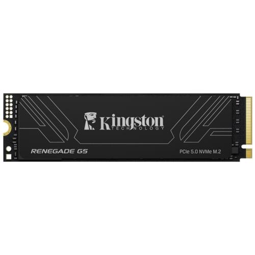 Kingston 1TB RENEGADE Gen5 PCIe 5.0 M.2 NVMe SRNG2S/1T0